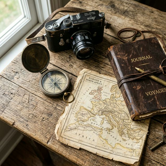 About Intervista Vacations